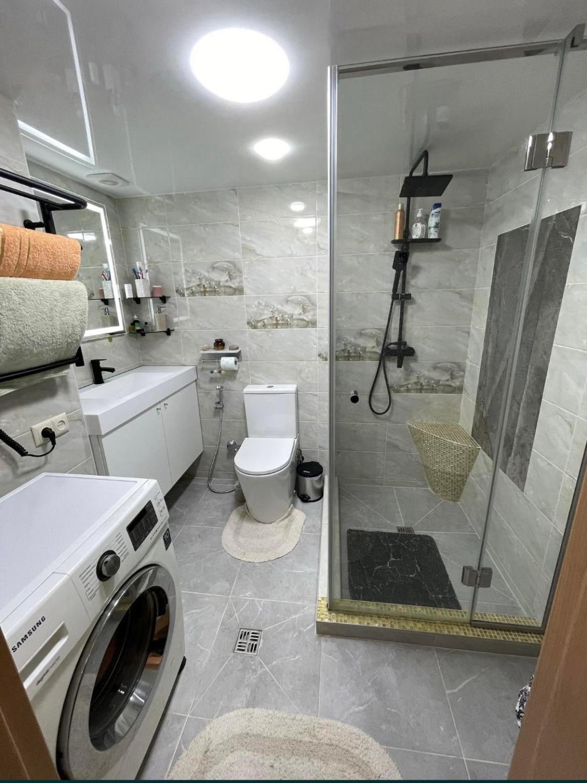 Barocco On Nekrasov Apartament
