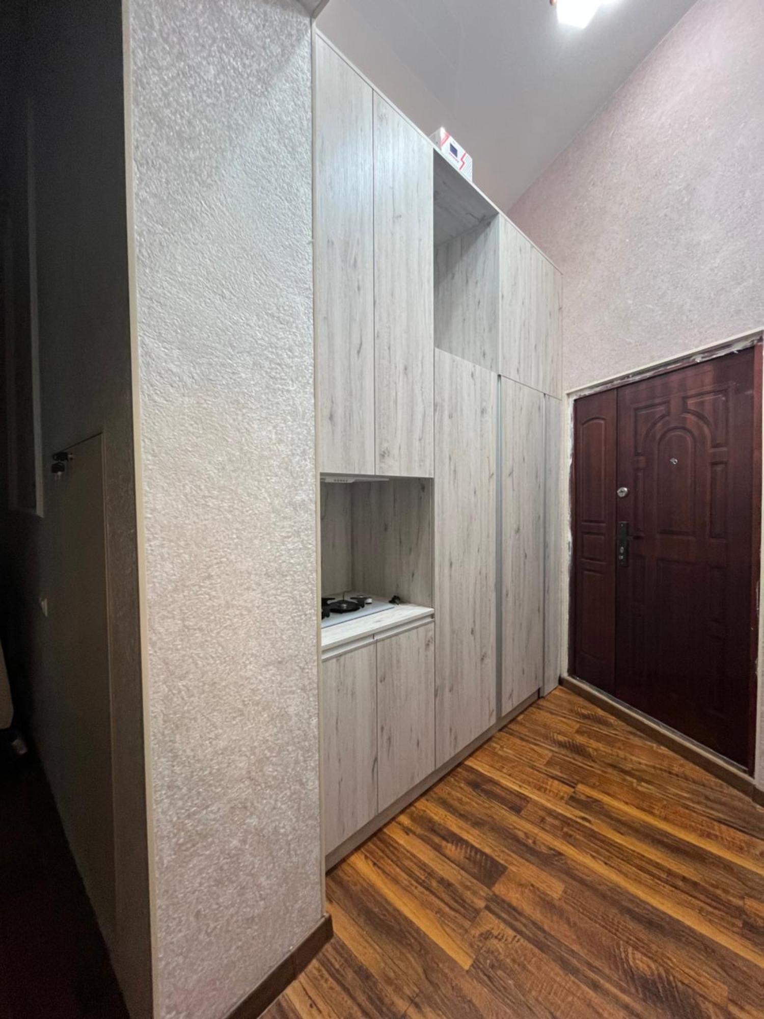Barocco On Nekrasov Apartament Odessa