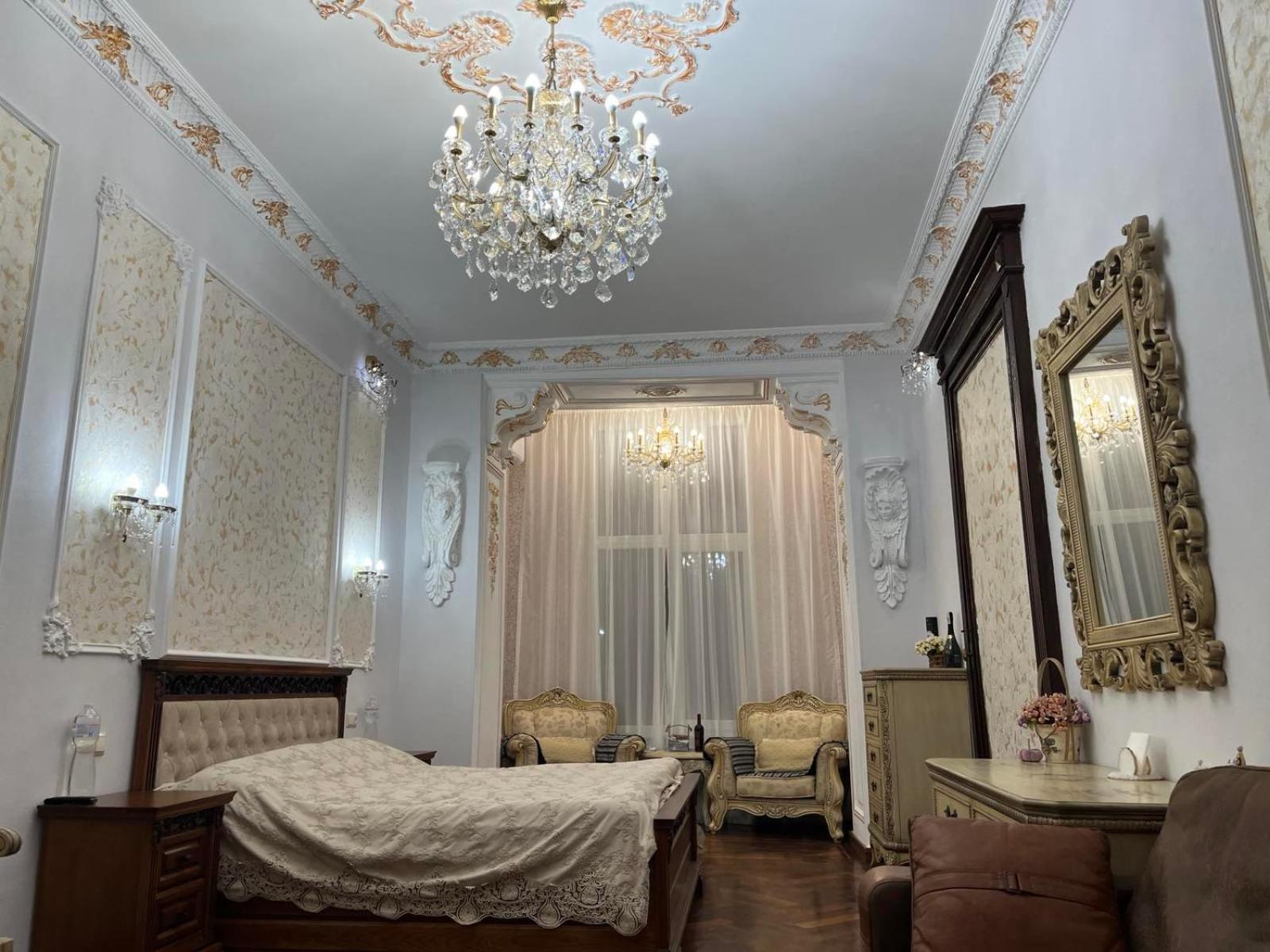 Barocco On Nekrasov * Odessa