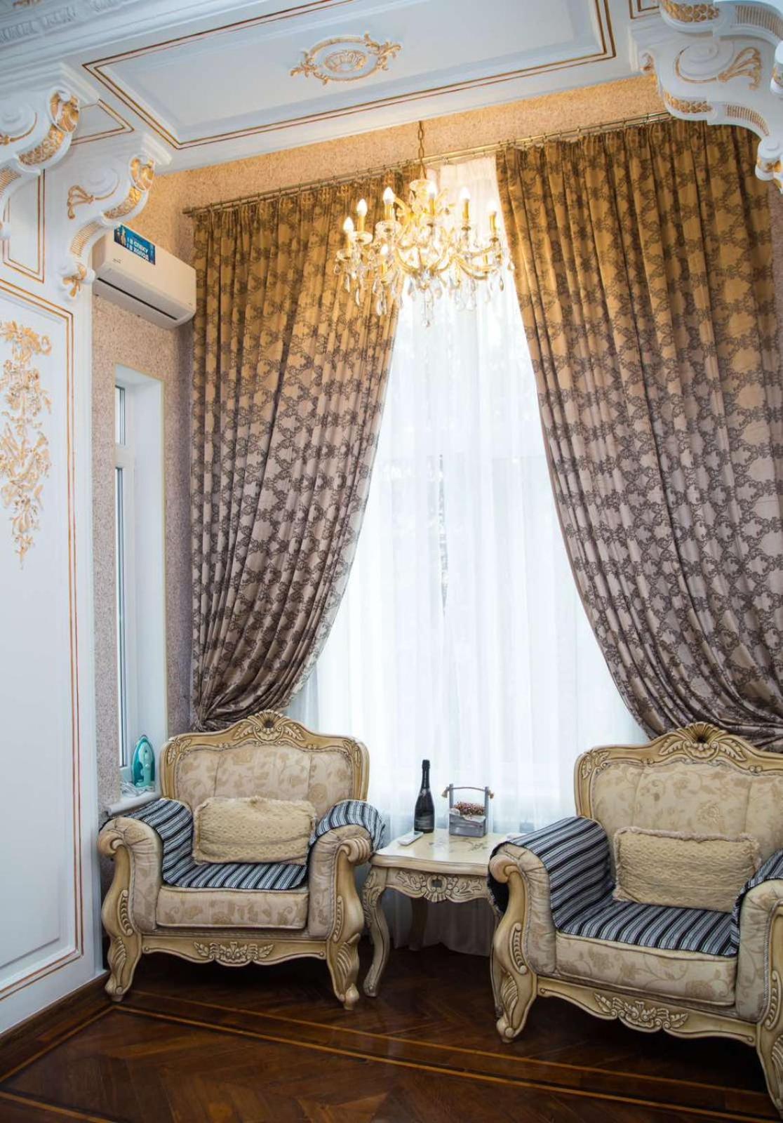 Apartment Barocco On Nekrasov Odessa