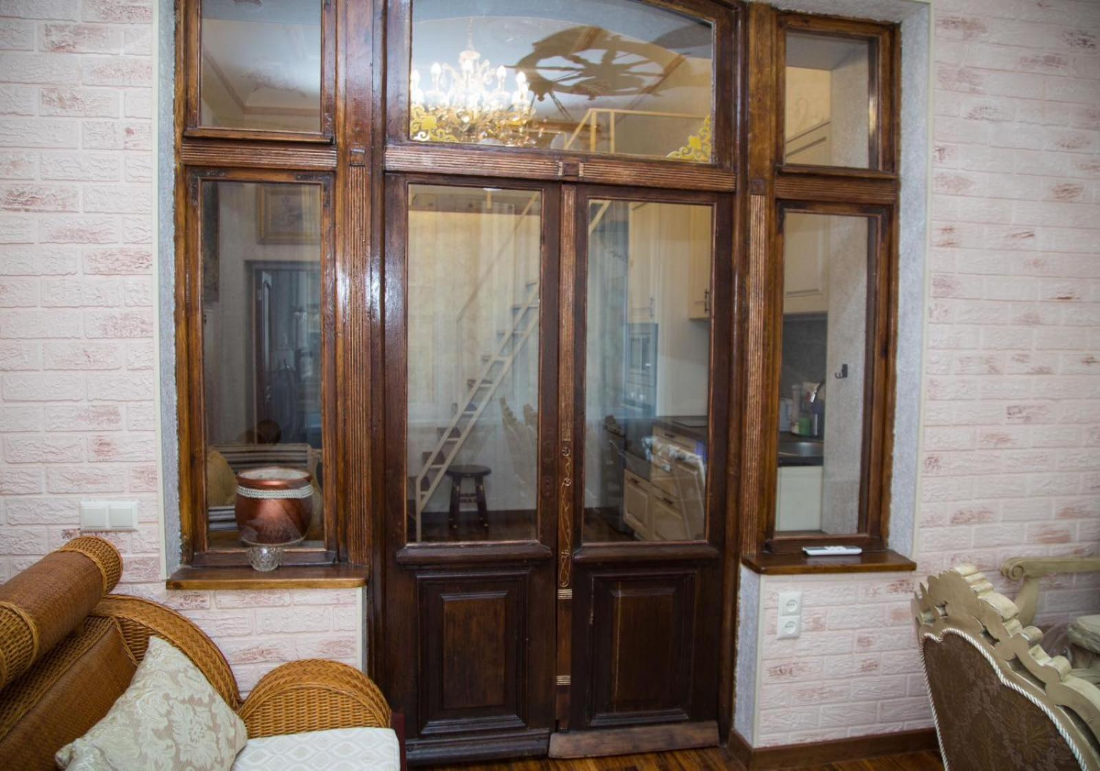 Apartment Barocco On Nekrasov Odessa