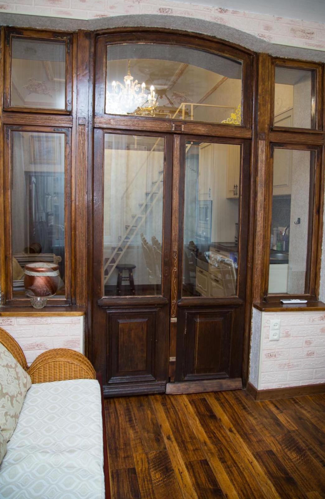 Apartment Barocco On Nekrasov