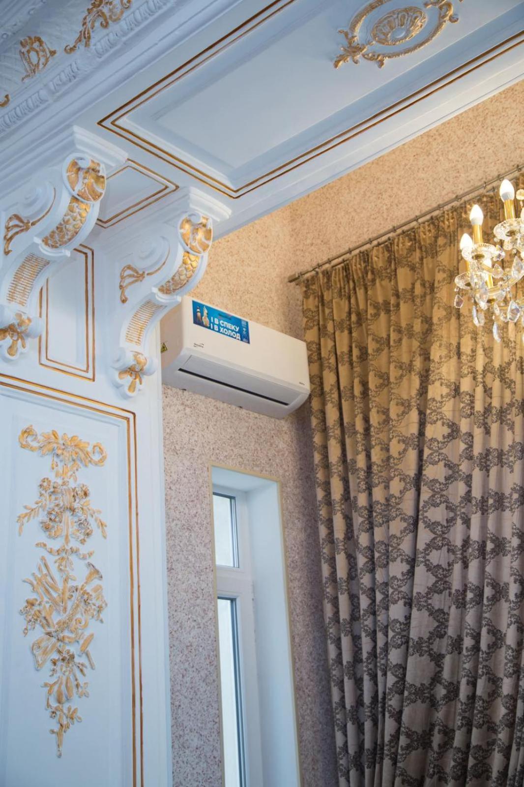 Barocco On Nekrasov Apartment Odessa